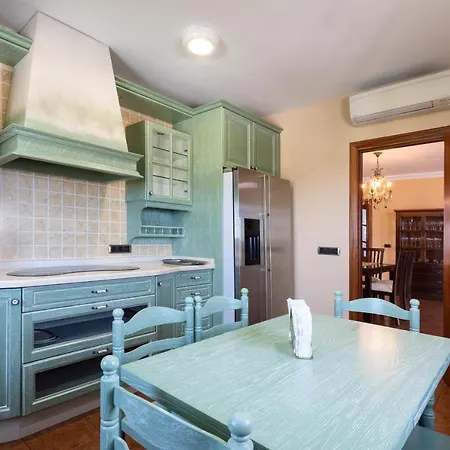 Home2book Luxury El Helecho Del Teide, Private Pool Willa