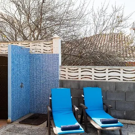 Home2book Luxury El Helecho Del Teide, Private Pool