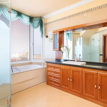 Home2book Luxury El Helecho Del Teide, Private Pool *