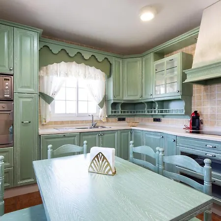 Home2book Luxury El Helecho Del Teide, Private Pool * Tacoronte