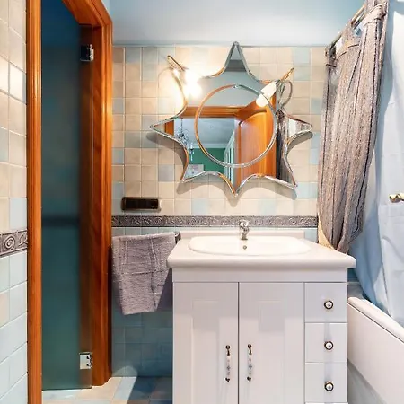 Home2book Luxury El Helecho Del Teide, Private Pool