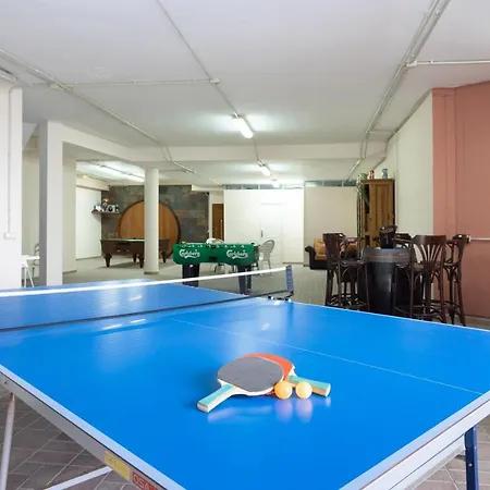 Home2book Luxury El Helecho Del Teide, Private Pool