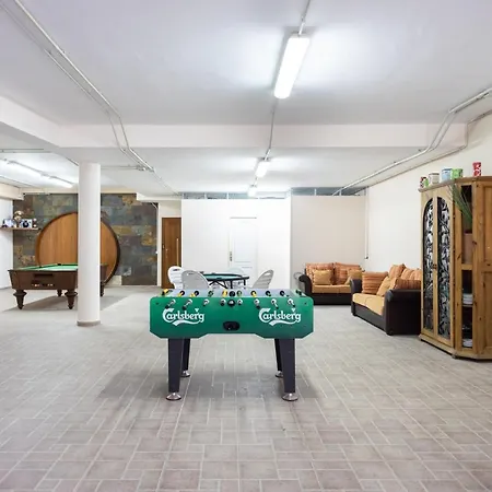 Home2book Luxury El Helecho Del Teide, Private Pool