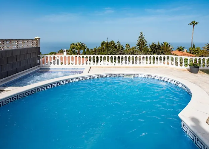 Home2book Luxury El Helecho Del Teide, Private Pool Tacoronte