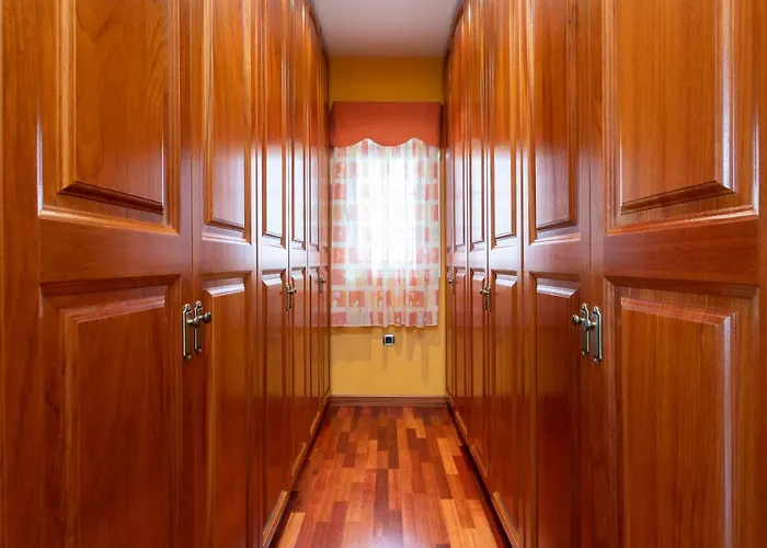 Home2book Luxury El Helecho Del Teide, Private Pool Villa *