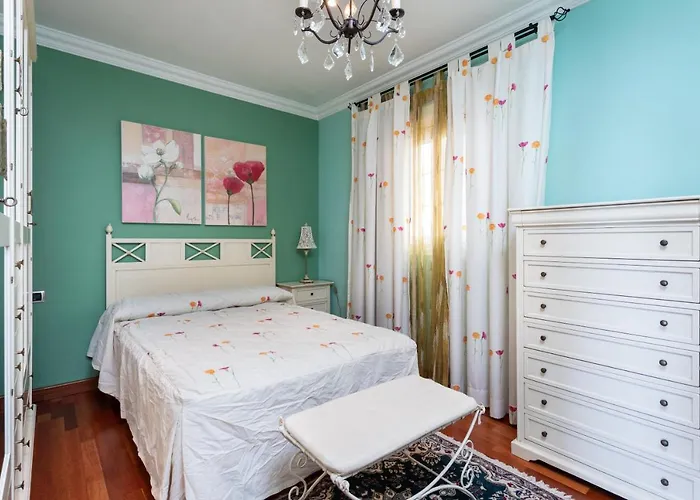 Home2book Luxury El Helecho Del Teide, Private Pool