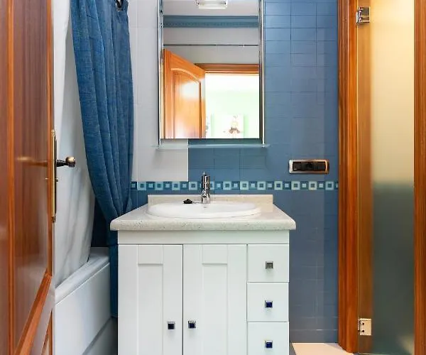 Home2book Luxury El Helecho Del Teide, Private Pool *