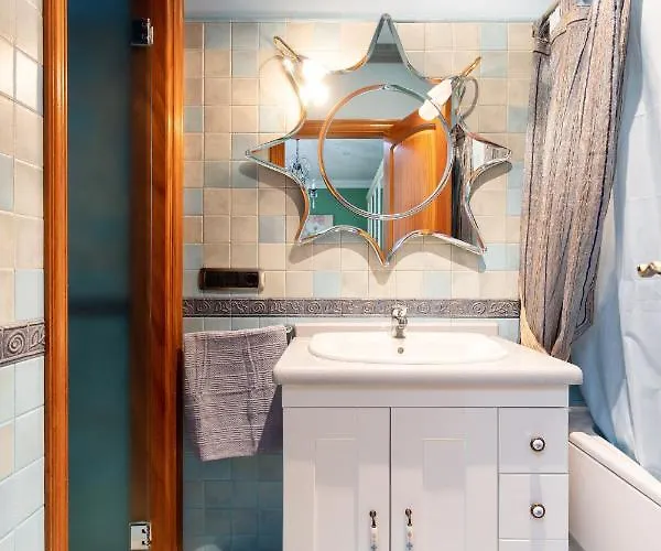 Home2book Luxury El Helecho Del Teide, Private Pool