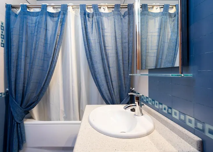 Home2book Luxury El Helecho Del Teide, Private Pool Vila *