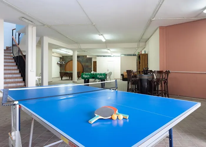 Home2book Luxury El Helecho Del Teide, Private Pool