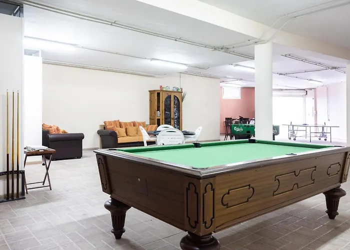 Home2book Luxury El Helecho Del Teide, Private Pool *