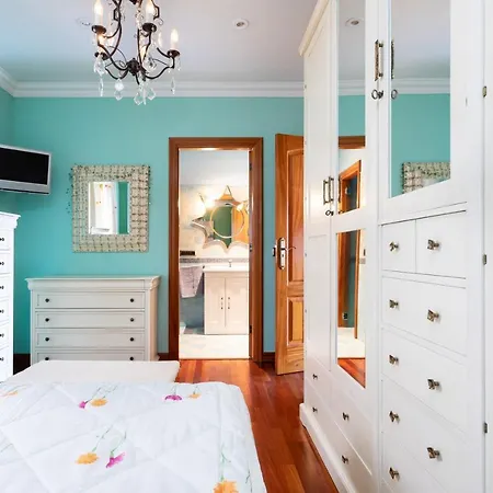 Villa Home2book Luxury El Helecho Del Teide, Private Pool Tacoronte