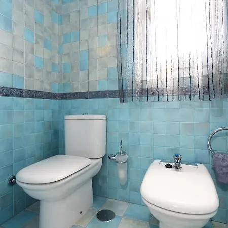 Home2book Luxury El Helecho Del Teide, Private Pool Βίλα Tacoronte