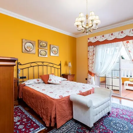 Home2book Luxury El Helecho Del Teide, Private Pool Villa *