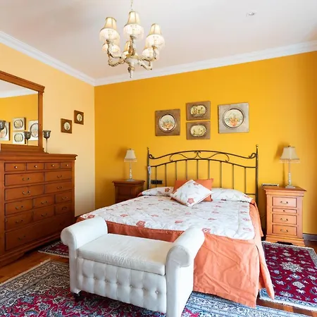 Home2book Luxury El Helecho Del Teide, Private Pool Βίλα