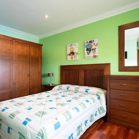 Home2book Luxury El Helecho Del Teide, Private Pool