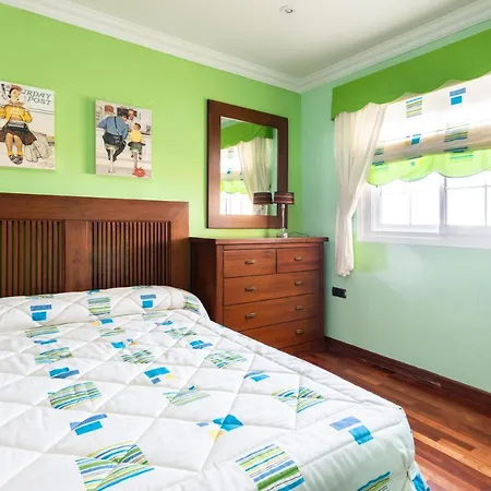 Βίλα Home2book Luxury El Helecho Del Teide, Private Pool