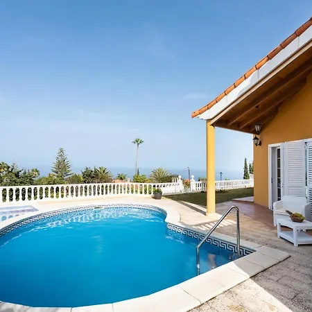 Home2book Luxury El Helecho Del Teide, Private Pool Βίλα