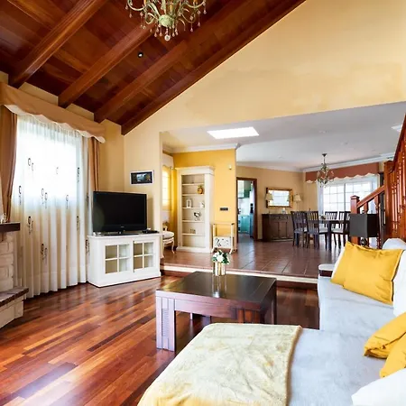 Villa Home2book Luxury El Helecho Del Teide, Private Pool