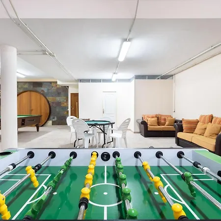 Home2book Luxury El Helecho Del Teide, Private Pool Βίλα