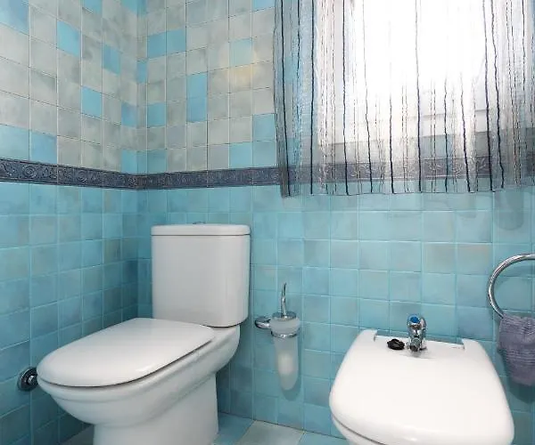 Home2book Luxury El Helecho Del Teide, Private Pool Вилла Такоронте