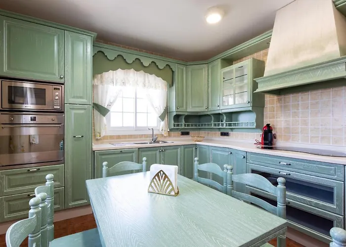 Home2book Luxury El Helecho Del Teide, Private Pool * Tacoronte