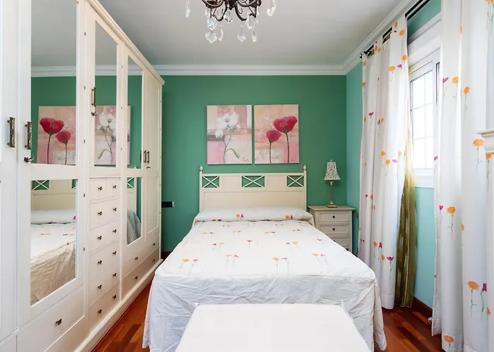 Home2book Luxury El Helecho Del Teide, Private Pool * Такоронте