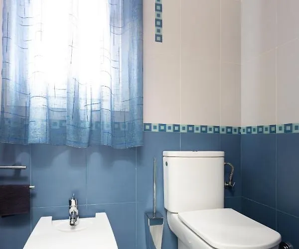 Вилла Home2book Luxury El Helecho Del Teide, Private Pool *