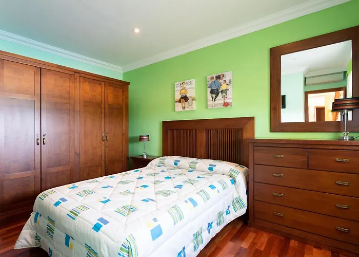 Home2book Luxury El Helecho Del Teide, Private Pool