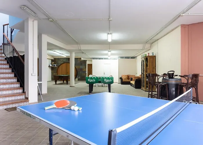 Home2book Luxury El Helecho Del Teide, Private Pool Вилла *