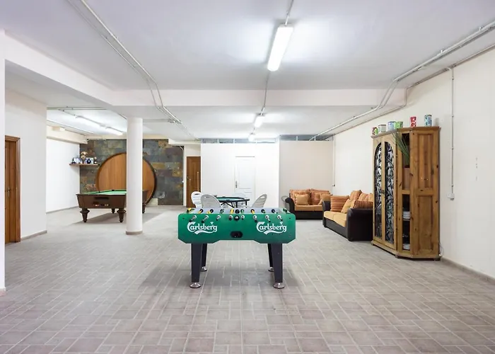 Home2book Luxury El Helecho Del Teide, Private Pool