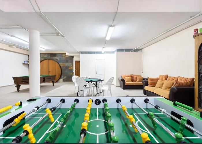 Home2book Luxury El Helecho Del Teide, Private Pool Вилла