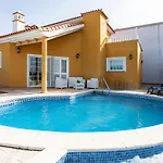 Villa Home2book Luxury El Helecho Del Teide, Private Pool