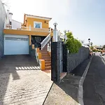 Villa Home2book Luxury El Helecho Del Teide, Private Pool *