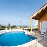 Home2book Luxury El Helecho Del Teide, Private Pool Villa